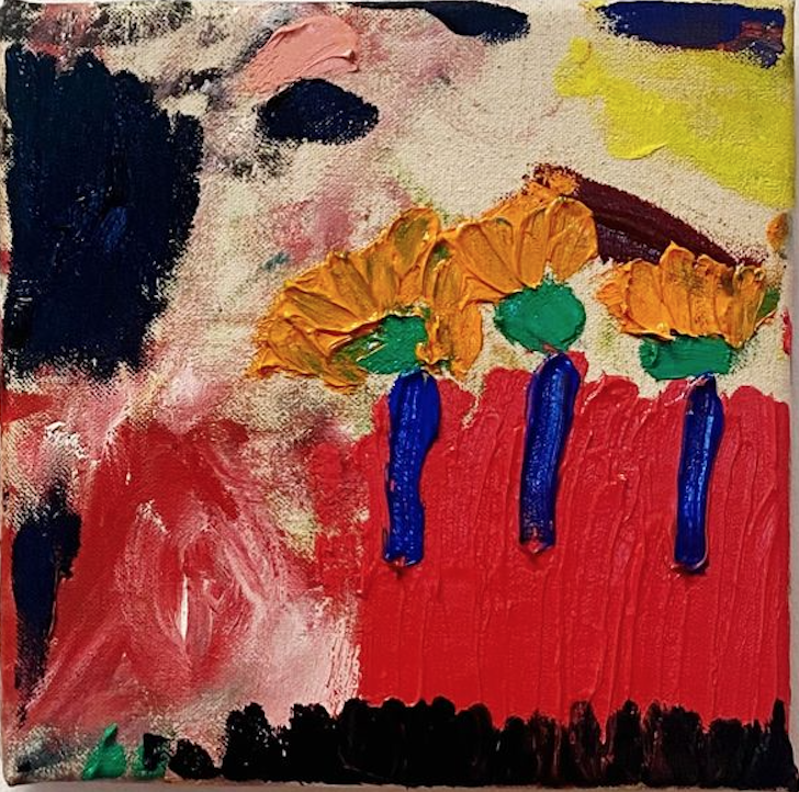 Untitled II